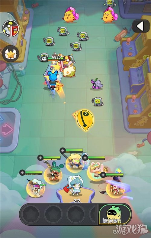 梦境护卫队怎么快速升级-梦境护卫队升级攻略