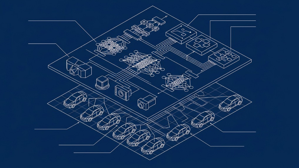 Nvidia称“自动驾驶汽车的ChatGPT时刻已经到来”