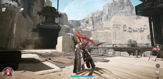 明日方舟终末地采石场拉电线方法