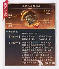 不良人破局袁天罡如何配装