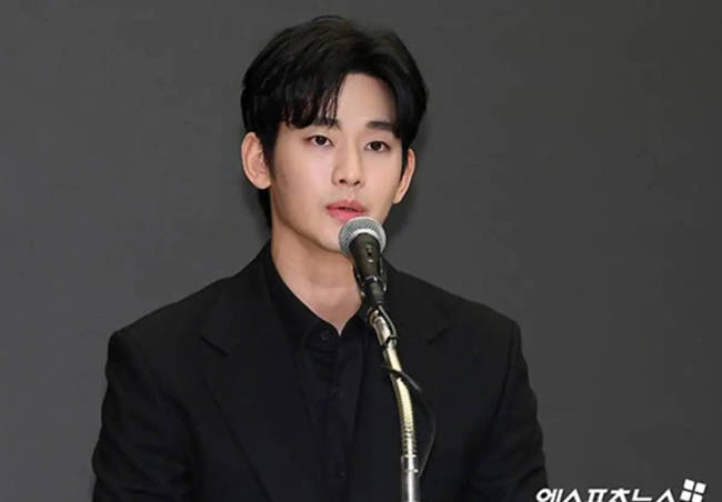 曝金赛纶家属试图自杀 要求金秀贤向死者真诚道歉