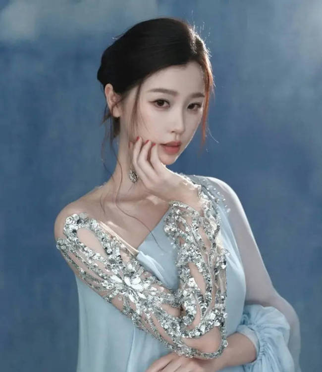 王一栩称虞书欣演过最好的都是自己给的：独家默契