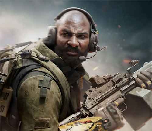 三角洲行动牧羊人背景介绍，三角洲所有干员档案