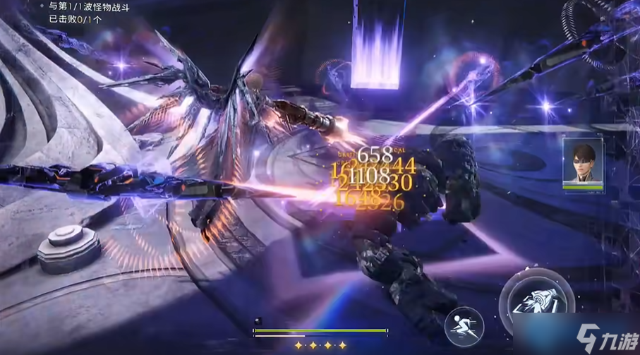 炼成钢铁之躯:无惧定轨 60 层终极攻略