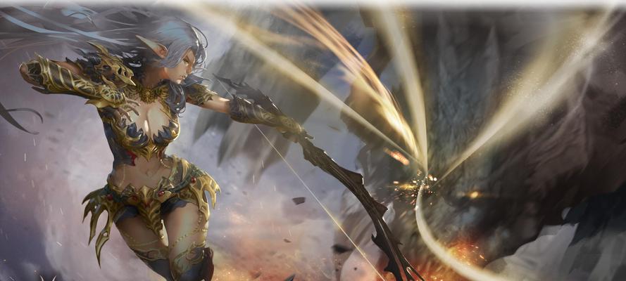 天堂2血盟特拉赞打法解析（深入探索天堂2特拉赞BOSS战，帮助血盟取得胜利）-第2张图片-