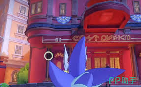 洛克王国世界水晶屋隐藏秘境玩法是什么