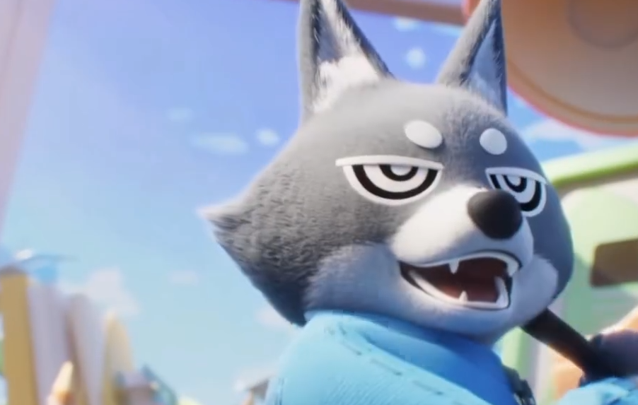 粒粒的小人国恩俊玩法攻略 粒粒的小人国恩俊角色介绍与实战技巧