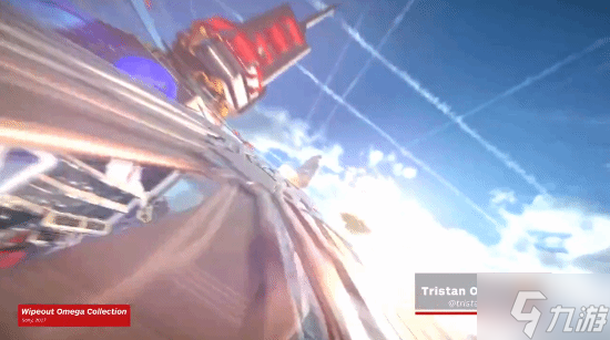 8分赛车新游横空出世 最强聚会赛车游戏