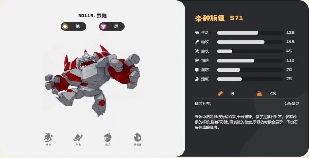 洛克王国世界PVE必抓宠物推荐