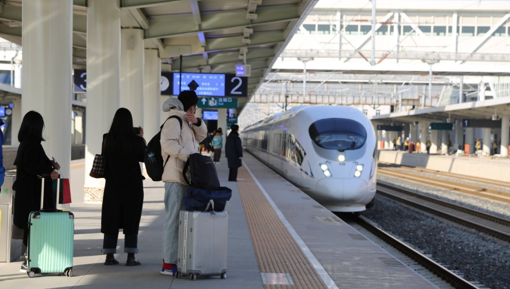 12306官网订票余票查询-12306余票查询方法步骤