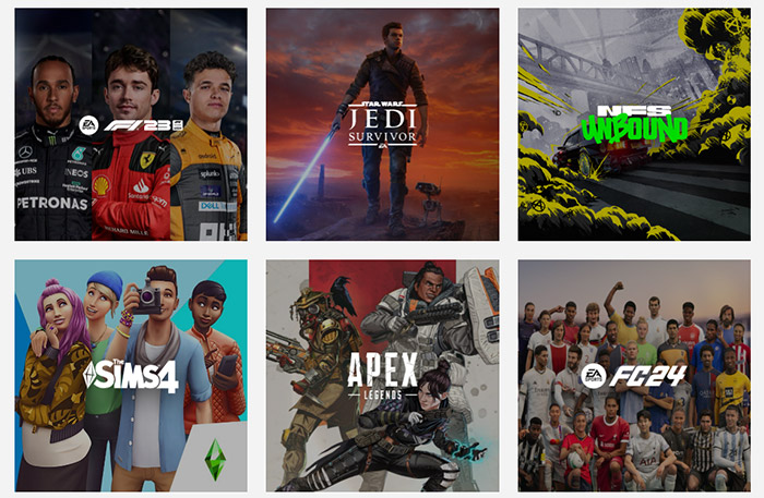 EA官网地址-EAAPP官方入口指南