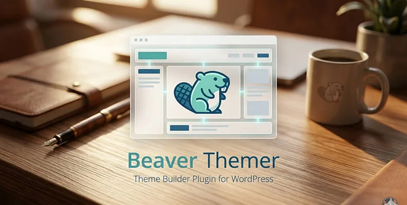 Beaver Themer v1.5.2.4 汉化版    主题构建扩展工具