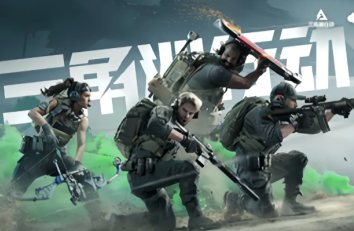 云三角洲网页版登录-云三角洲畅玩攻略