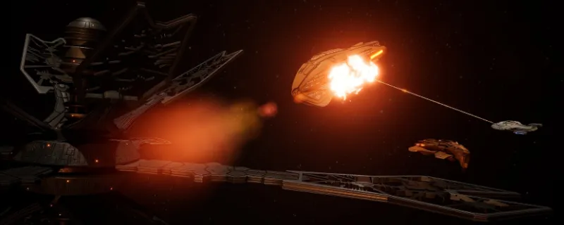 《星际迷航：航海家号