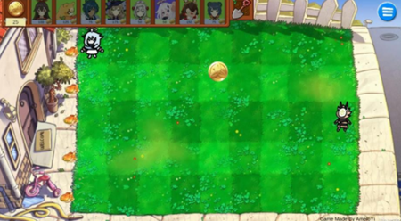 原神大战丘丘人