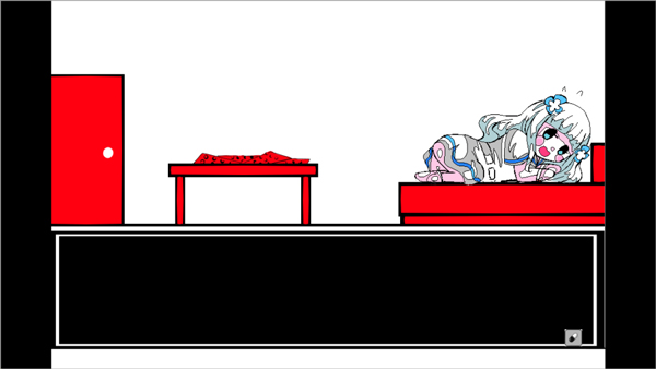 少年A的异常爱情