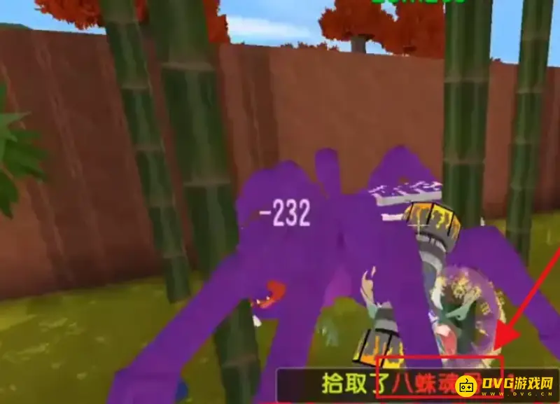 《迷你世界》快速获取魂骨攻略