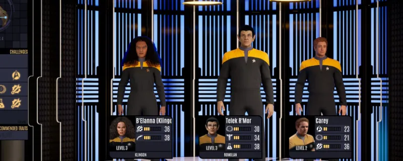 《星际迷航：航海家号