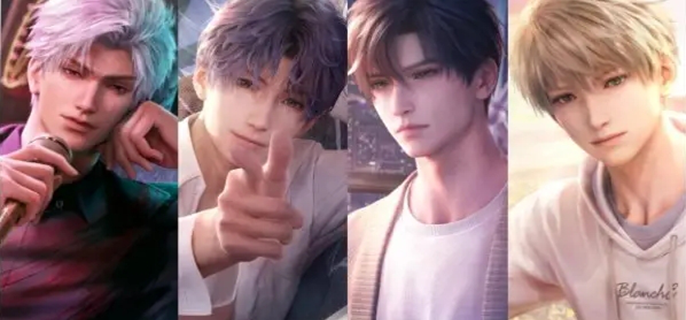 恋与深空官网入口在哪-官网最新入口介绍