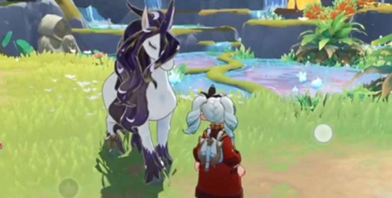 洛克王国世界移动最快宠物有哪些 高速坐骑选择推荐