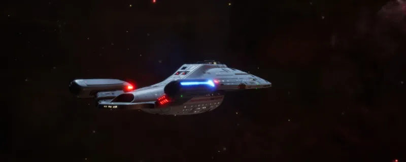 《星际迷航：航海家号-穿越未知》第十一区详解-任务与技术介绍