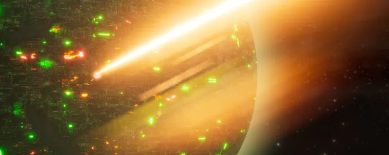 《星际迷航：航海家号-穿越未知》第十二区介绍-主线任务与烧蚀装甲详解