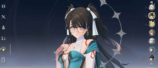 鸣潮高天共奏之曲声骸套装折枝带不带协同介绍