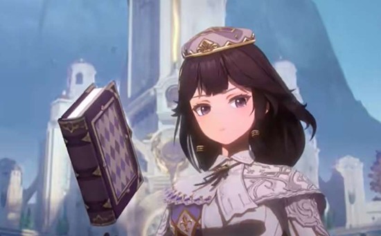 归环什么时候公测 归环公测时间最新消息