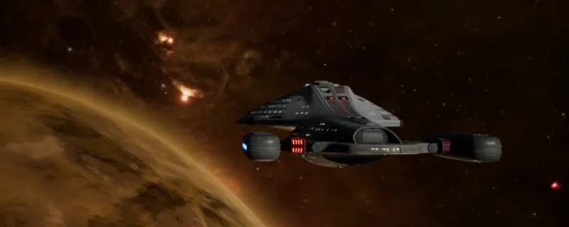 《星际迷航：航海家号