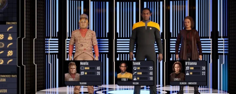 《星际迷航：航海家号