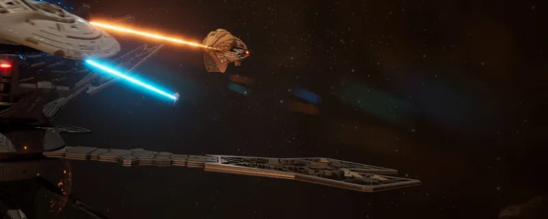 《星际迷航：航海家号