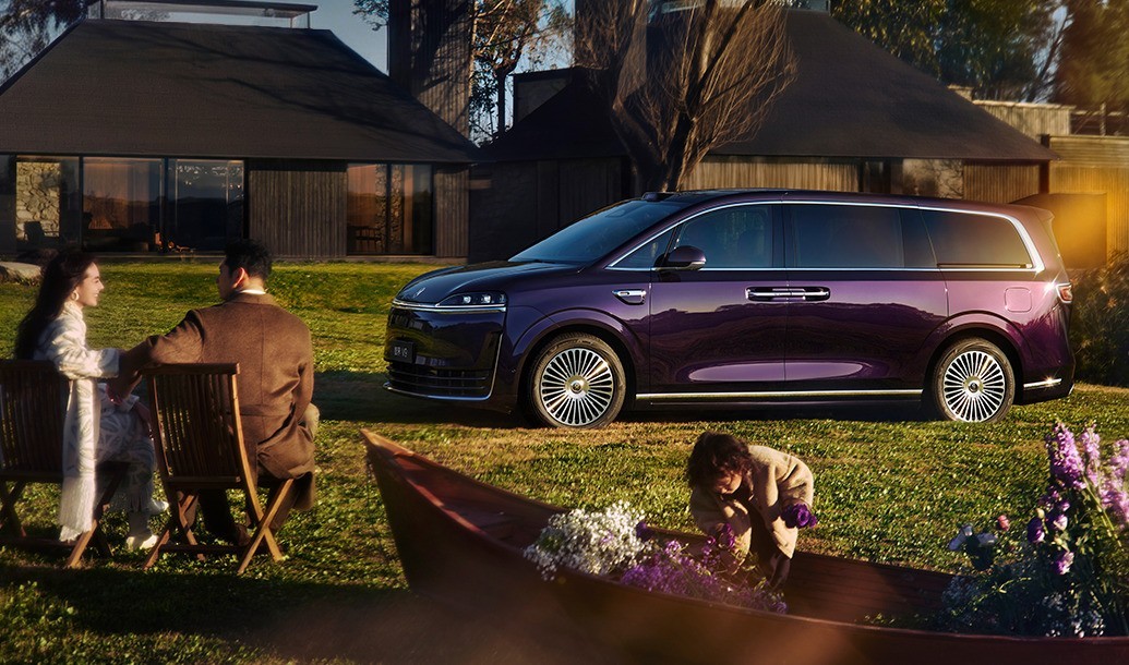 华为手机全系全面回归 华为春季全场景发布会汇总