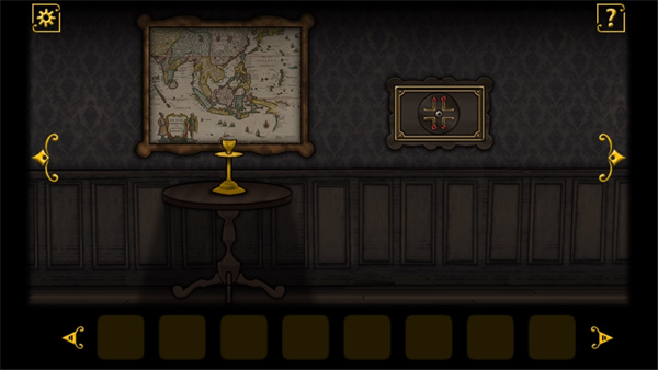 遗忘之丘：衣柜