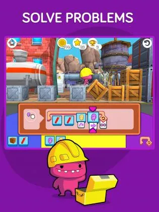 编程时间codeSpack(儿童编程