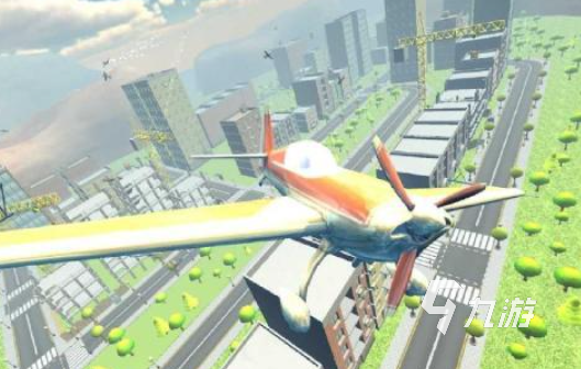 流行的手机飞机游戏排行榜前十名 免费的飞机游戏盘点2026