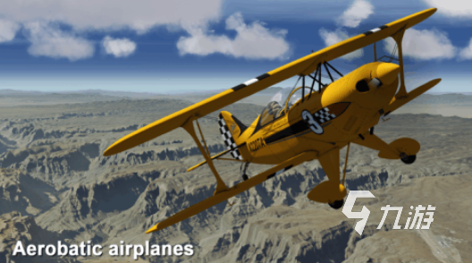 流行的手机飞机游戏排行榜前十名 免费的飞机游戏盘点2026