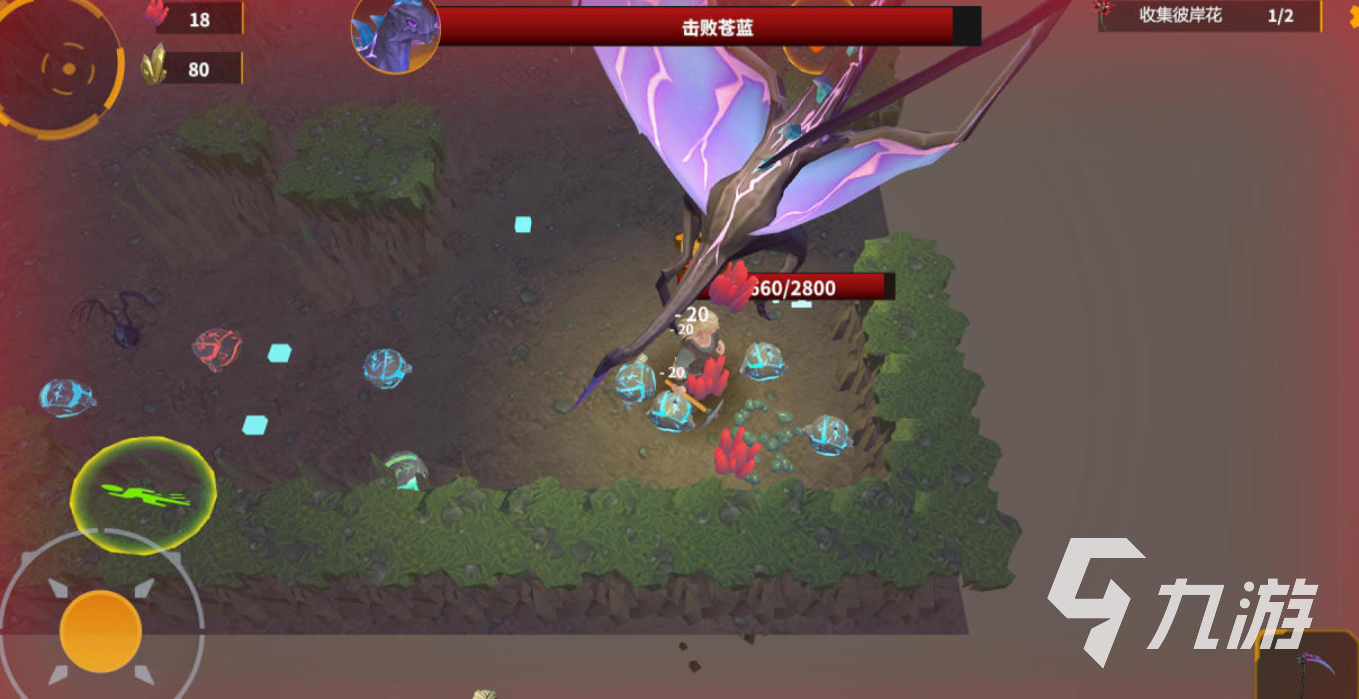 一款可以打怪挖旷的游戏叫什么 免费的挖旷游戏合集2026