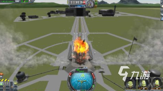 无人深空类似的游戏叫什么 免费的科幻游戏前五名2026