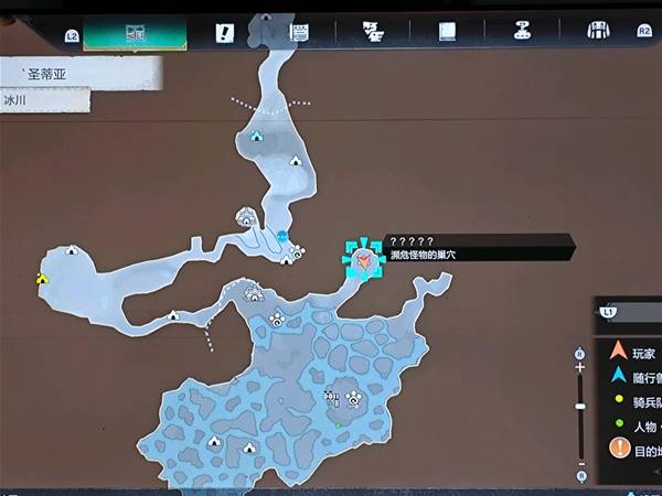 怪物猎人物语3侵兽奇怪龙打法攻略