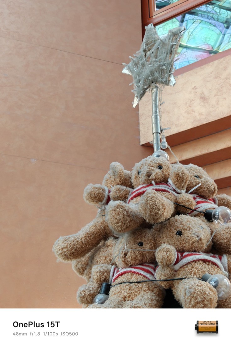 一加 15T全面评测：小屏大魔王，给到夯