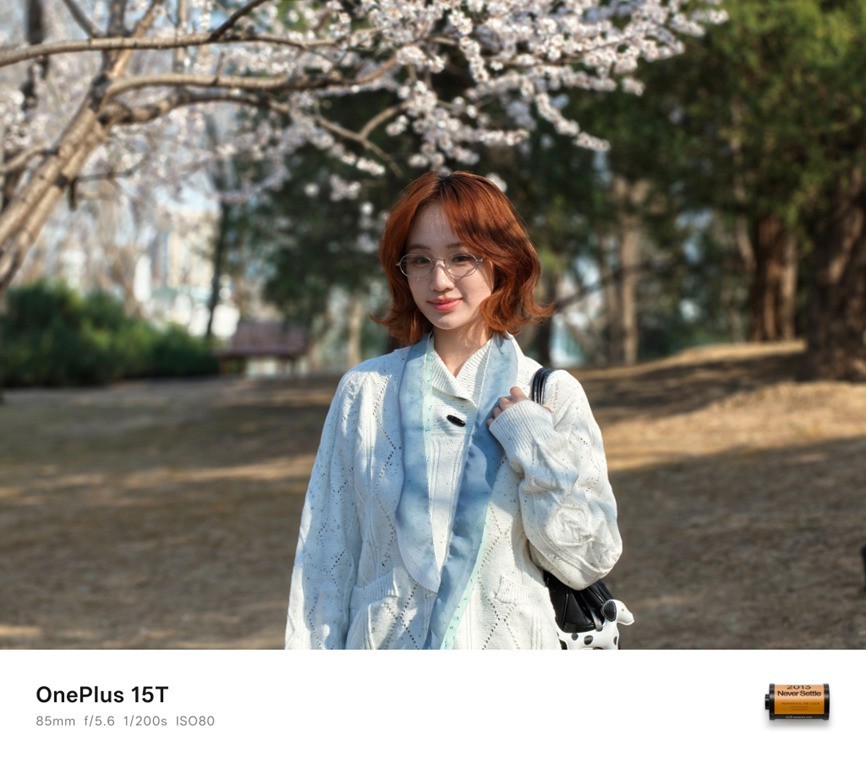 一加 15T全面评测：小屏大魔王，给到夯