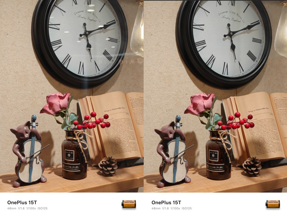 一加 15T全面评测：小屏大魔王，给到夯