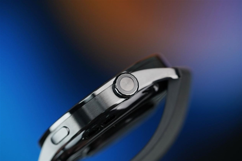 316L精钢+超长续航 小米Watch S5手表全面评测：小米汽车最强黄金搭