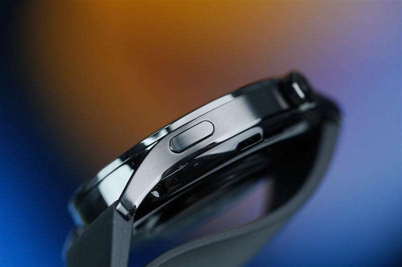 316L精钢+超长续航 小米Watch S5手表全面评测：小米汽车最强黄金搭