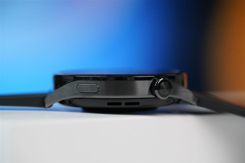 316L精钢+超长续航 小米Watch S5手表全面评测：小米汽车最强黄金搭