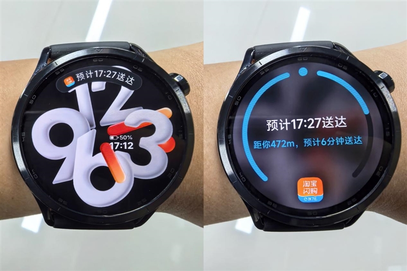 316L精钢+超长续航 小米Watch S5手表全面评测：小米汽车最强黄金搭