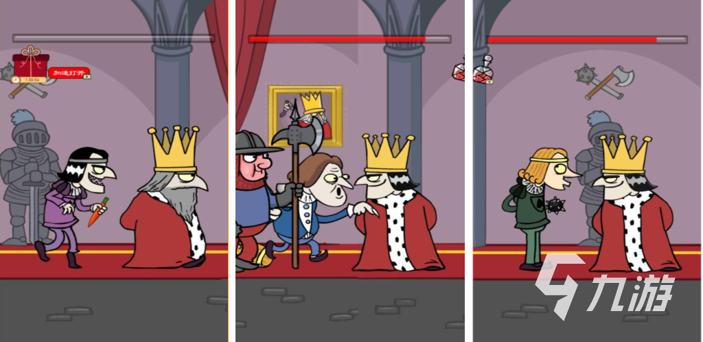 受欢迎的刺杀游戏下载合集 耐玩的刺杀游戏前五2026