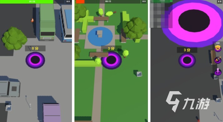 好玩的休闲网游推荐 有趣的休闲游戏盘点2026