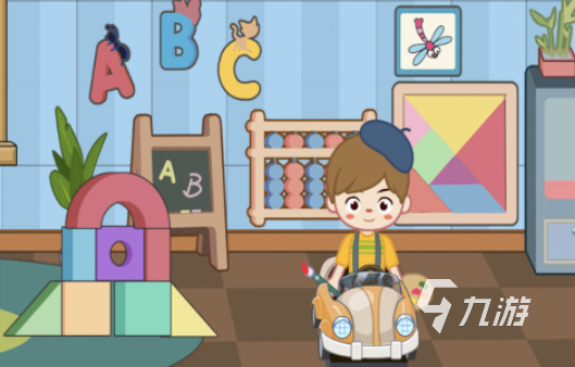 免费的少儿益智游戏推荐 流行的宝宝游戏有哪些2026