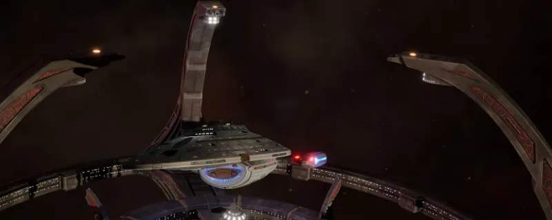 《星际迷航：航海家号-穿越未知》我的堡垒结局介绍-完美结局获取攻略